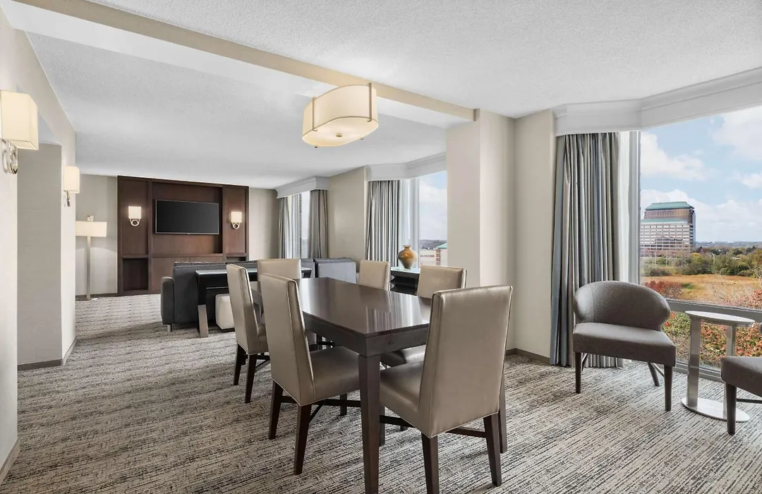 Hampton Inn & Suites Downers Grove Chicago-1