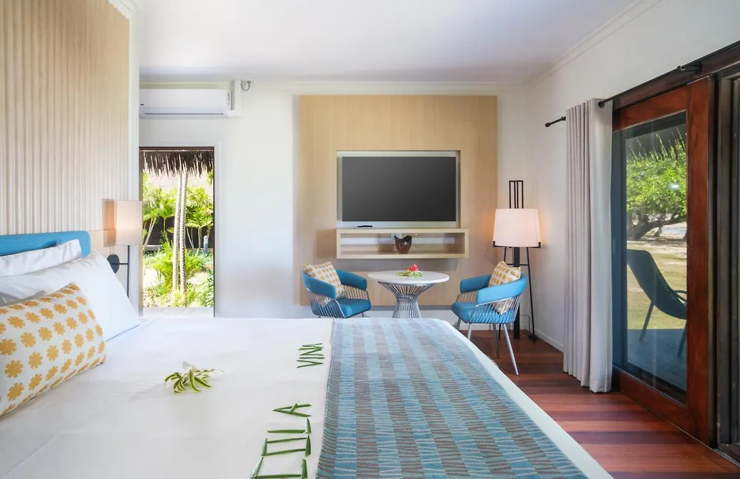 Yatule Resort & Spa-1