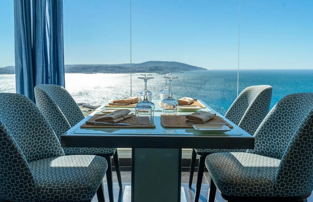 Hotel Farah Tanger-1