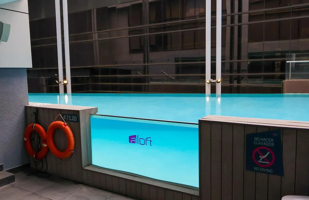 Aloft By Marriott Panama-1