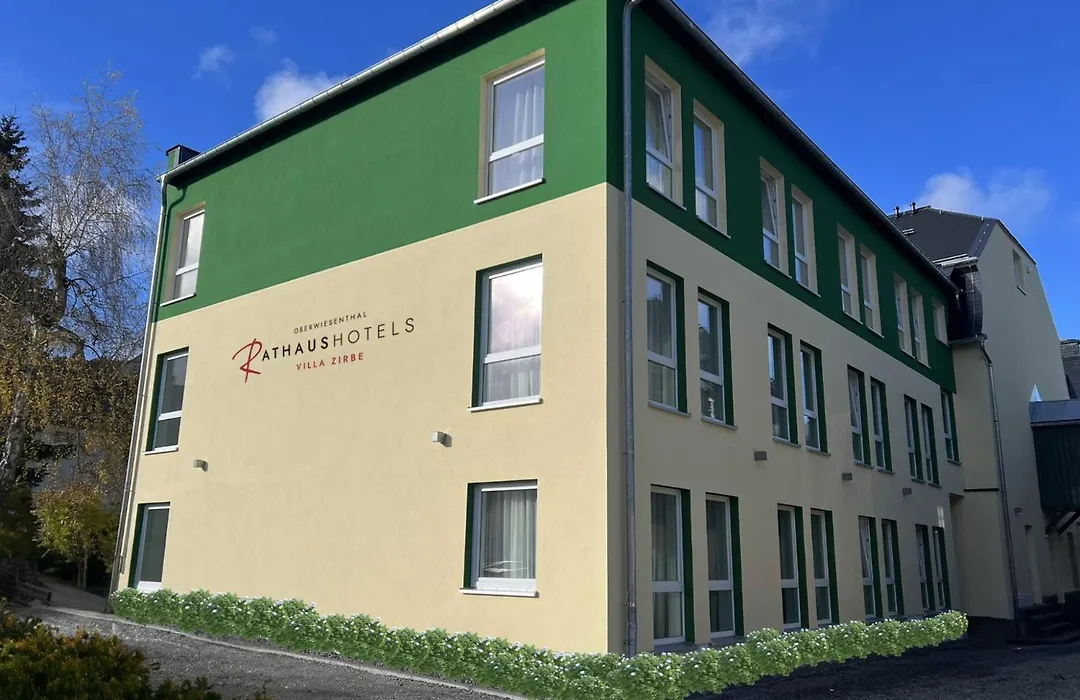 Rathaushotels All Inklusive-1