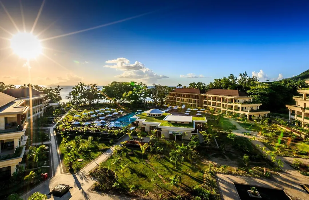 Savoy Seychelles Resort&Spa-1