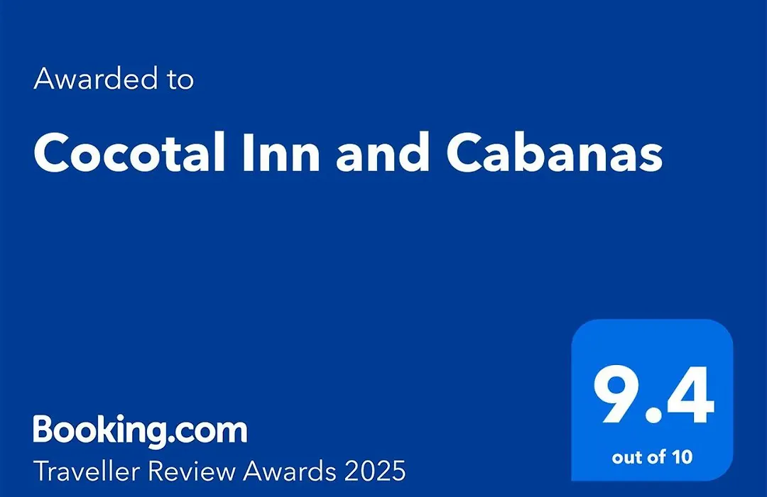 Cocotal Inn And Cabanas-1