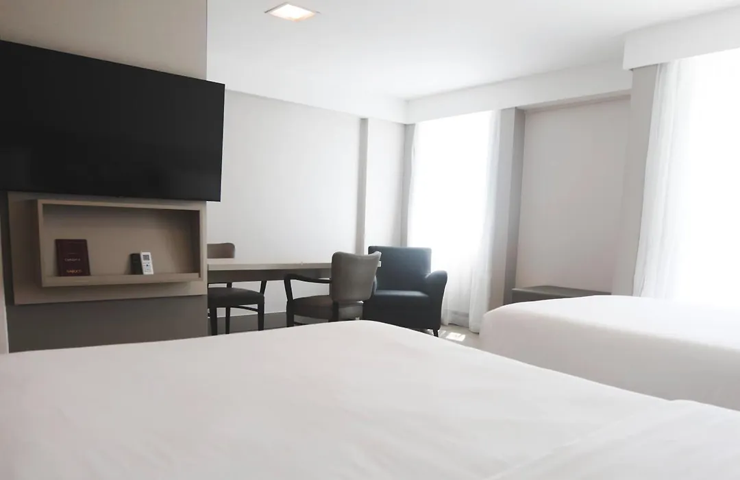Radisson Recife-1