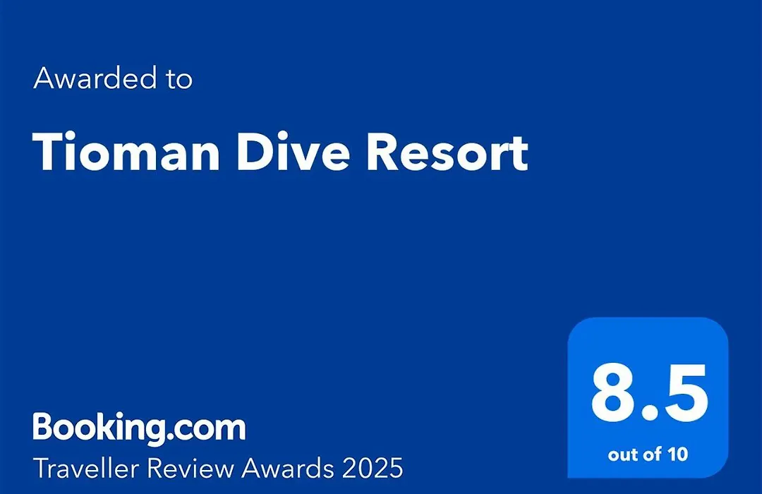 Tioman Dive Resort-1