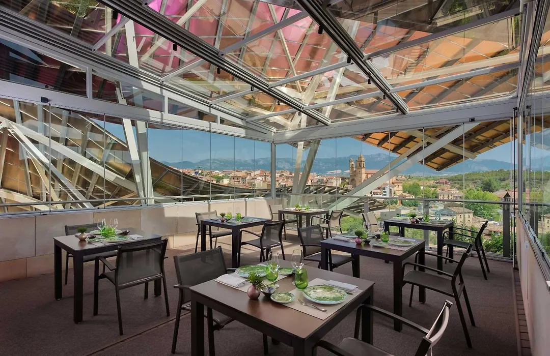 Hotel Marques De Riscal, A Luxury Collection Hotel, Elciego-1