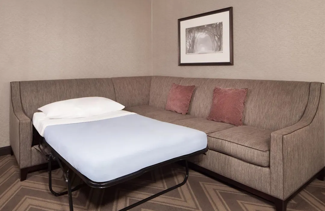 Sheraton Bucks County Langhorne-1