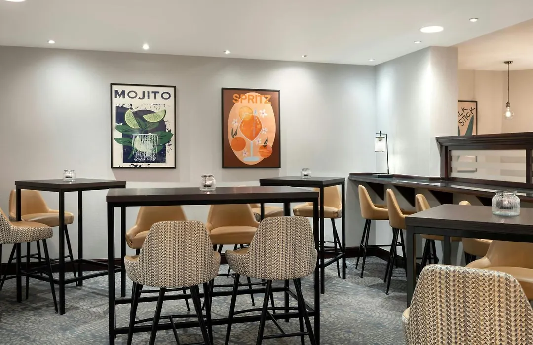Delta Hotels By Marriott Newcastle Gateshead-1