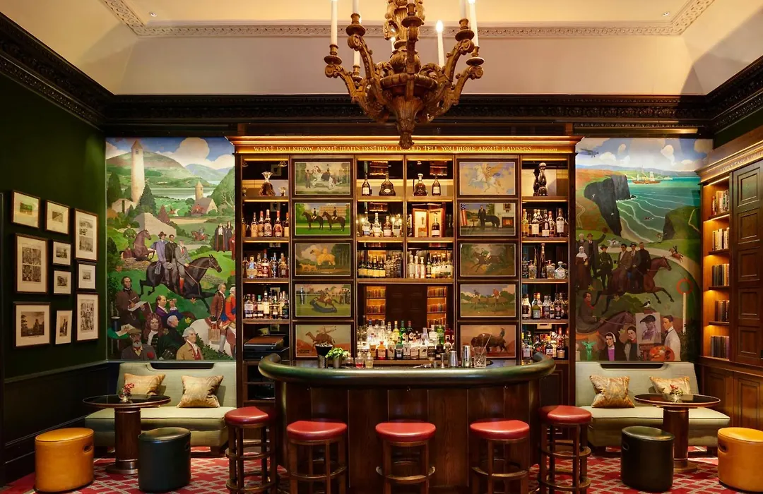 The Shelbourne, Autograph Collection-1