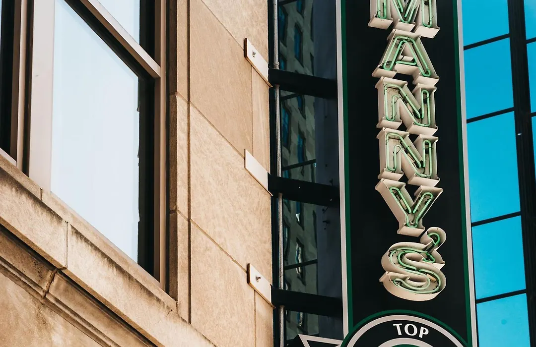 W Minneapolis - The Foshay-1