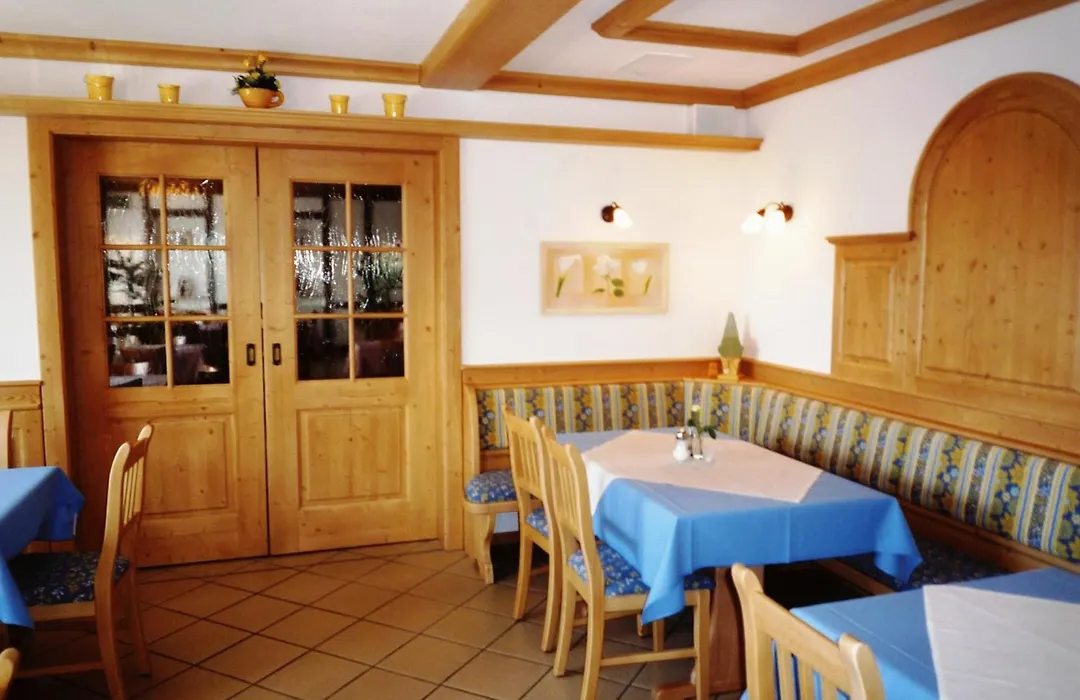 Hotel Drei Kronen-1