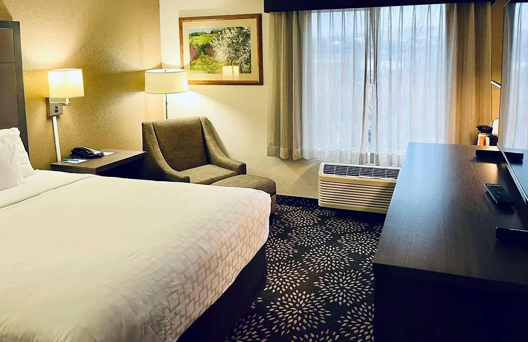 Wenatchee Inn-1