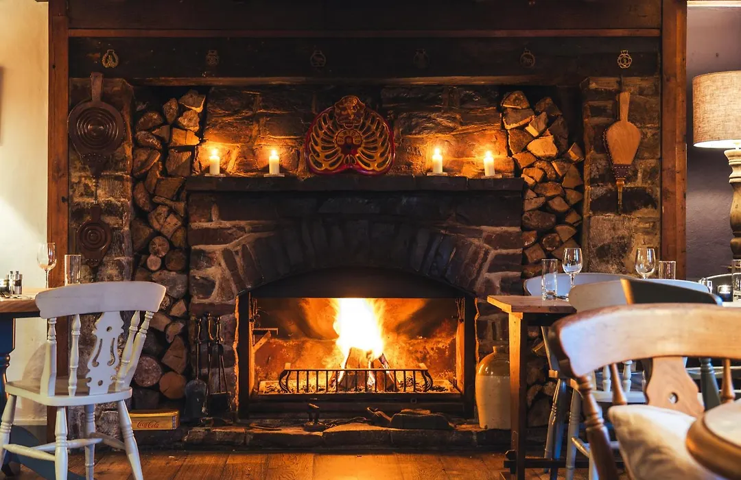 The Tytherleigh Arms-1