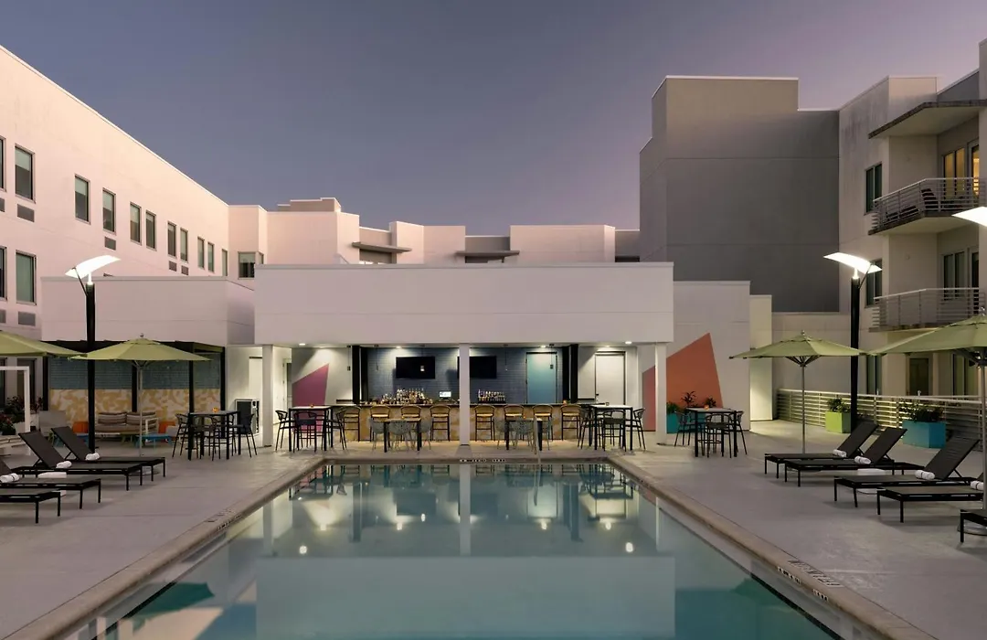 Aloft By Marriott Sarasota-1