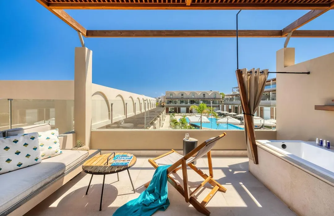 Domes Noruz Chania, Autograph Collection- Adults Only-1