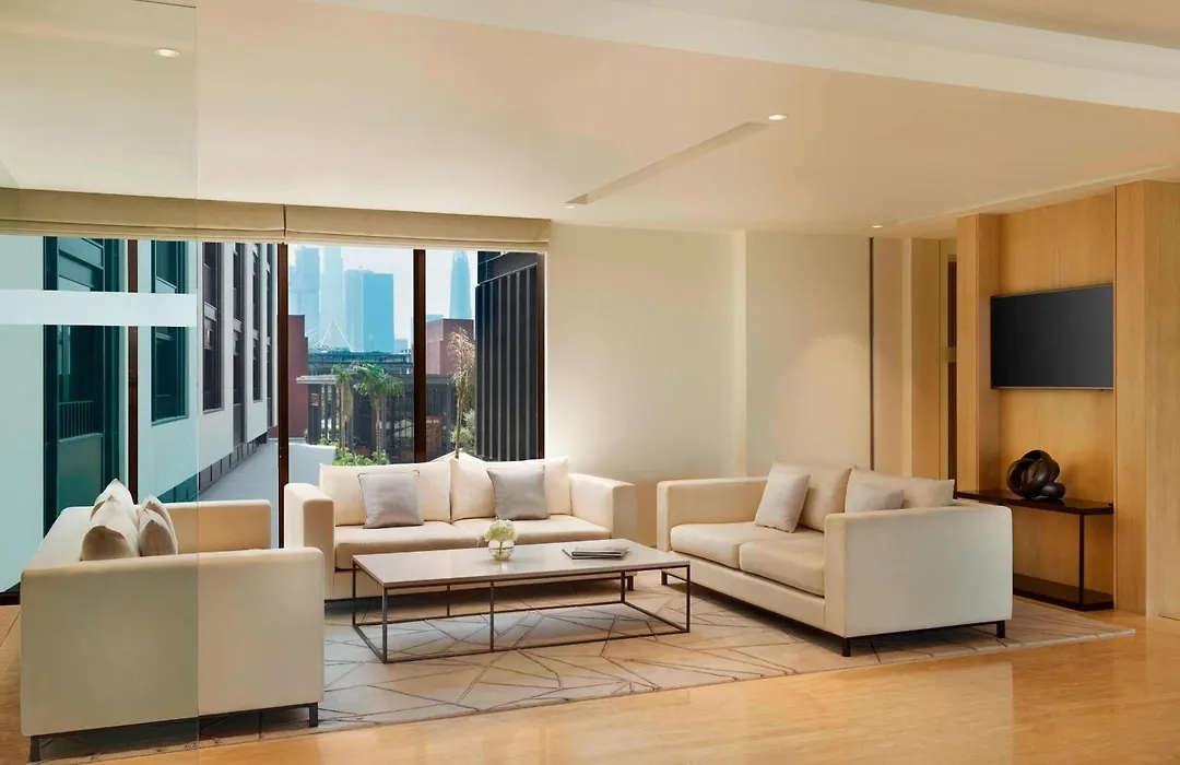 La Ville Hotel & Suites City Walk Dubai, Autograph Collection-1
