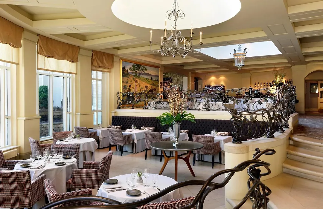 The Vineyard Hotel-1