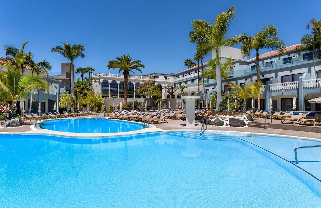Adrian Hoteles Colon Guanahani Adultos Only-1