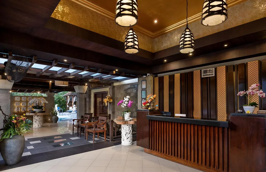 Adhi Jaya Hotel-1