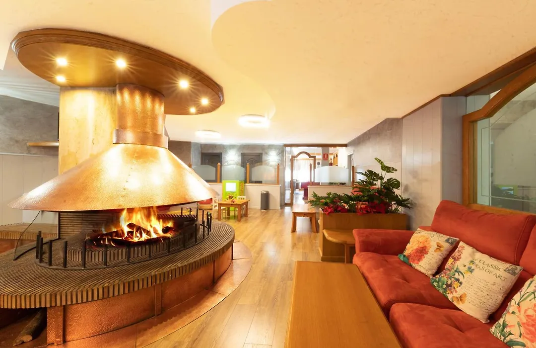Hotel Guillem & Spa-1