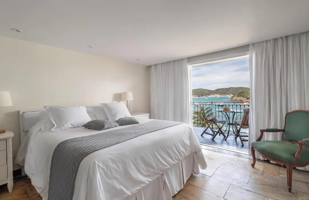 Casas Brancas Boutique Hotel & Spa-1