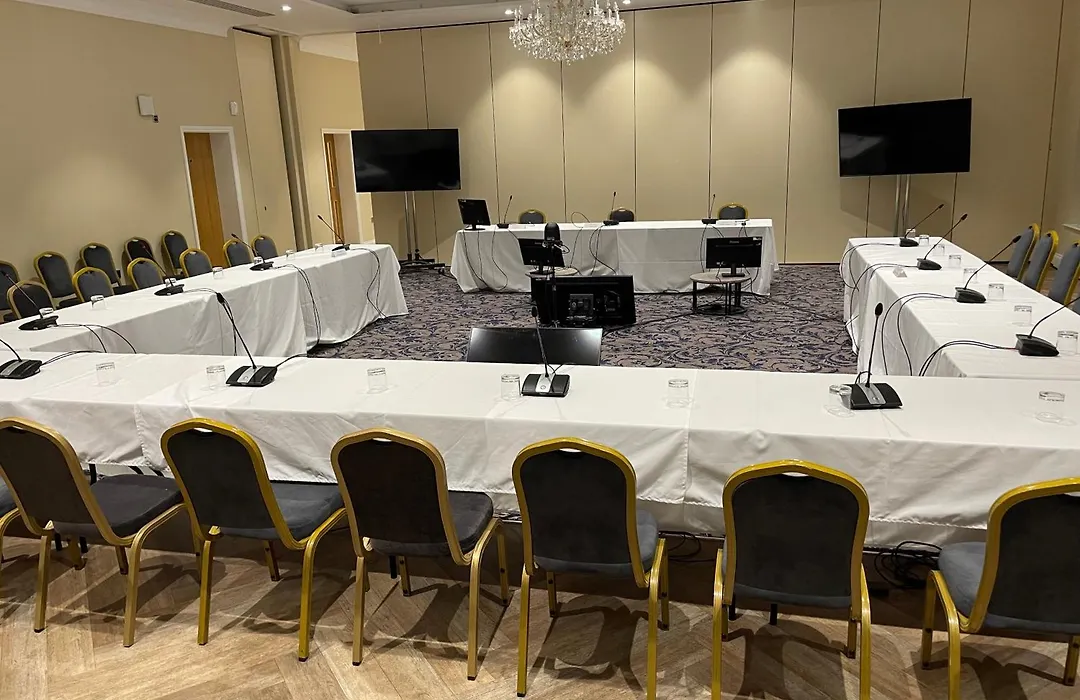 Stallingborough Grange Hotel-1