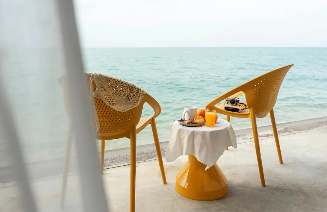 Escape Beach Resort - New Look & Improved-1
