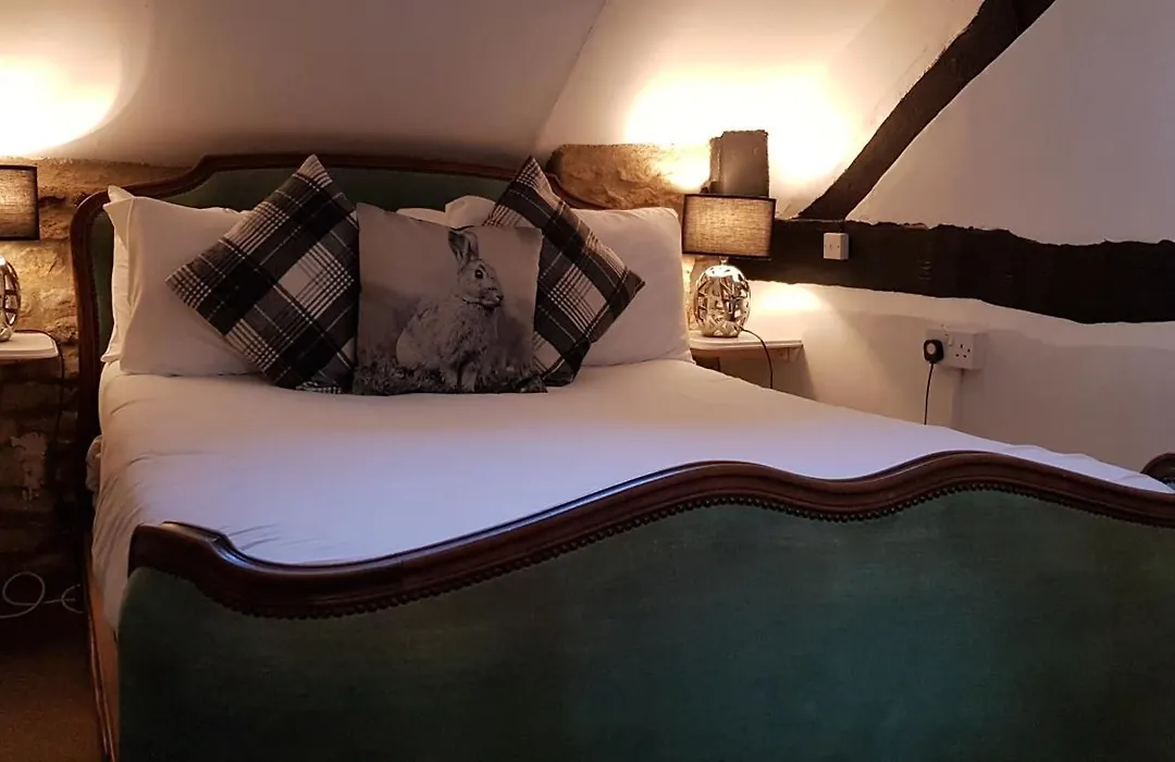 The Kings Arms Hotel-1