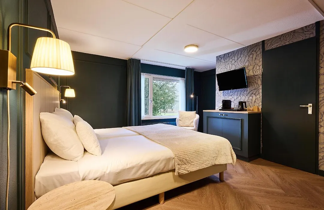 Hotel 't Kruisselt-1