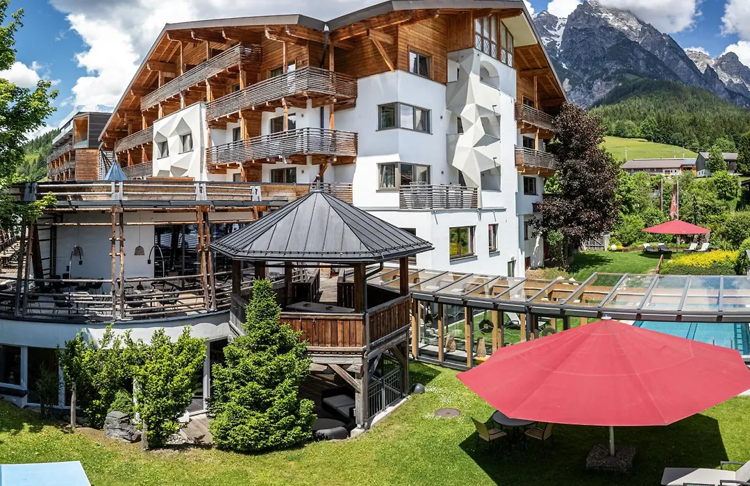 Hotel Salzburger Hof Leogang-1