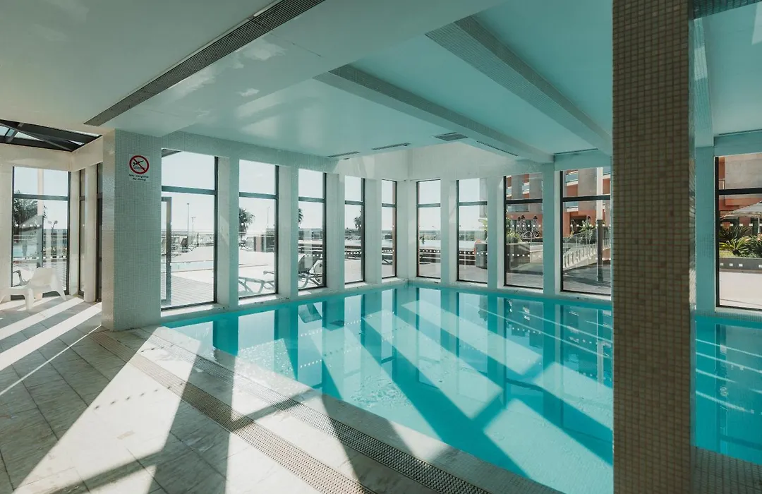 Real Marina Hotel & Spa-1