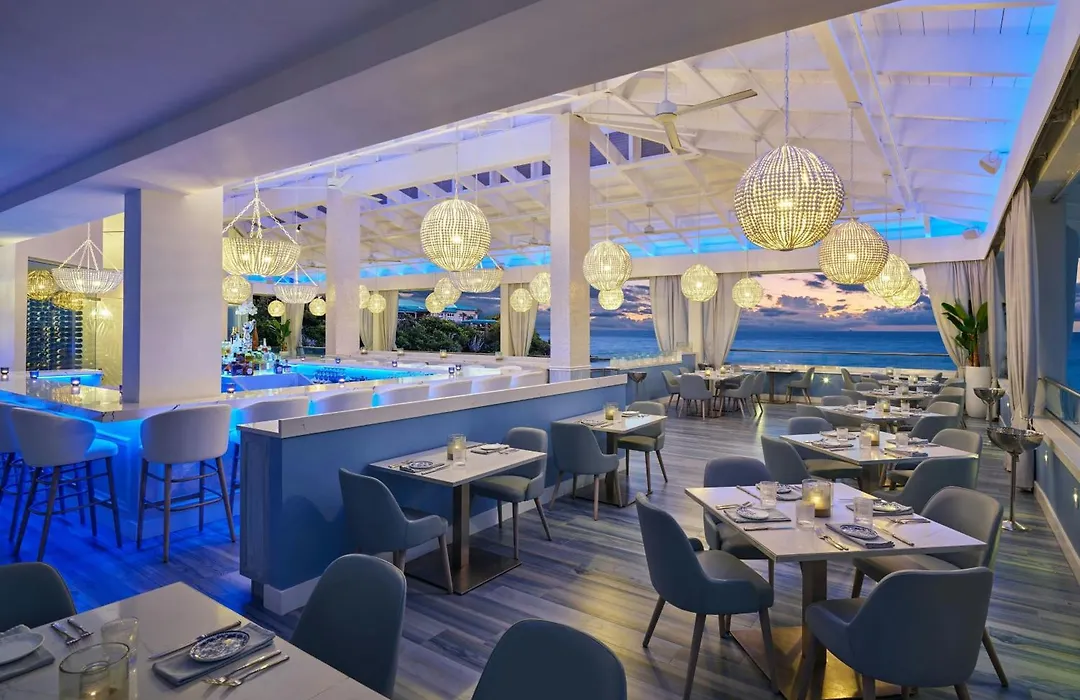 The Westin St Thomas Beach Resort & Spa-1