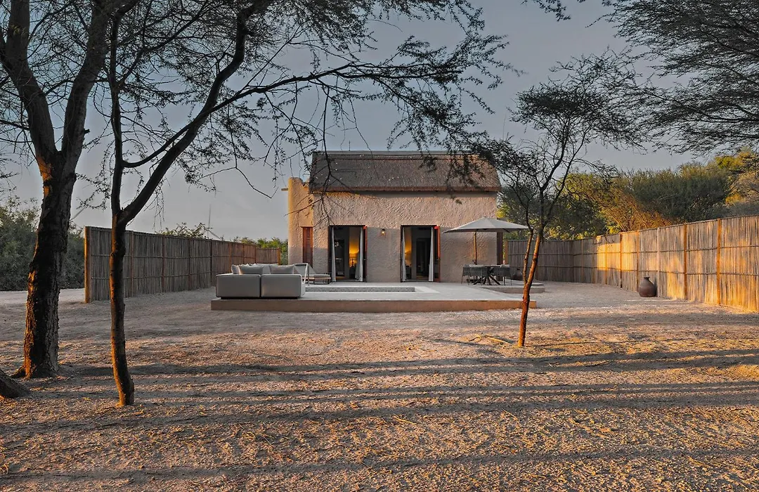 Anantara Sir Bani Yas Island Al Sahel Villas-1
