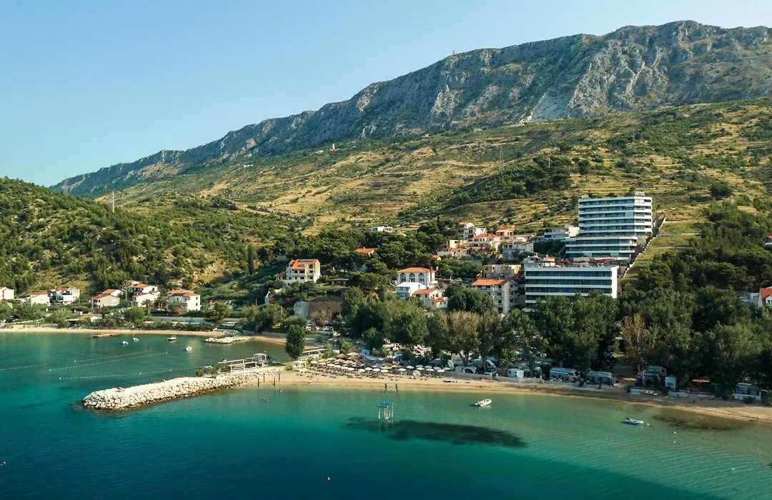 Hotel Plaza Duce-1