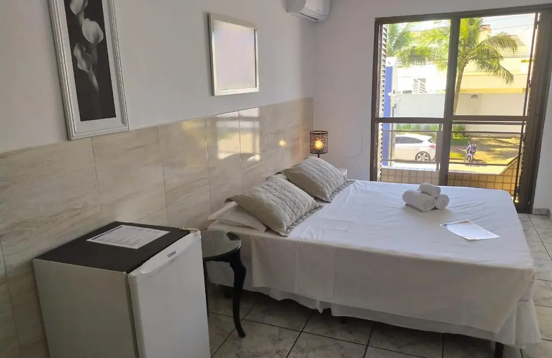 Hotel Nautico-1