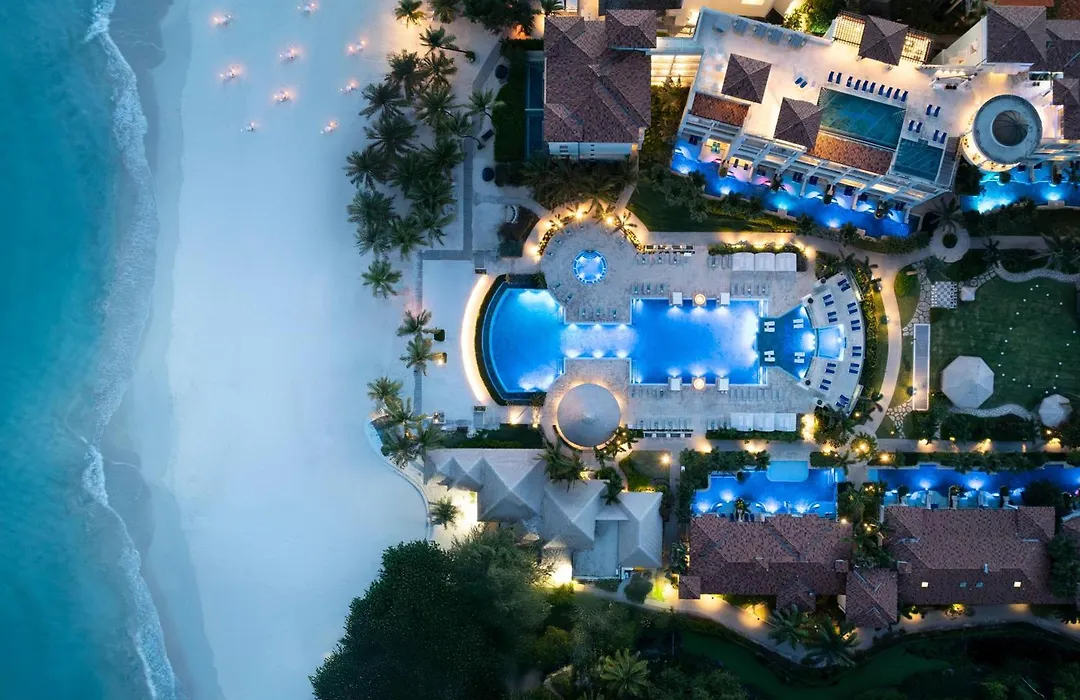 Sandals Royal Barbados All Inclusive - Couples Only (Adults Only)-1