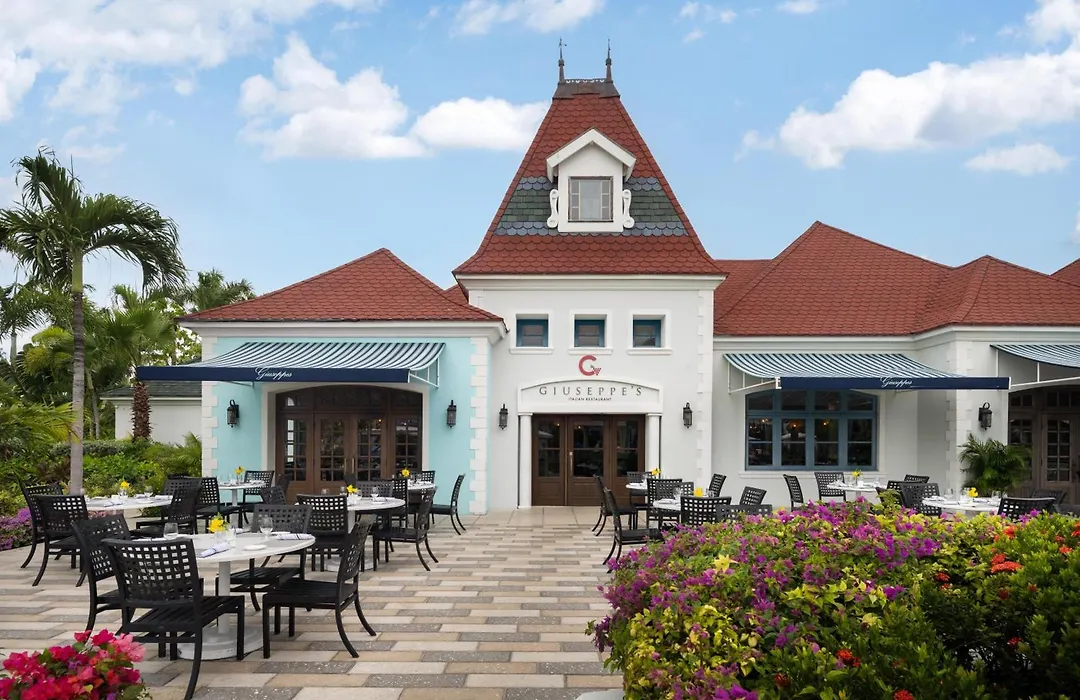 Beaches Turks And Caicos Resort Villages And Spa All Inclusive-1