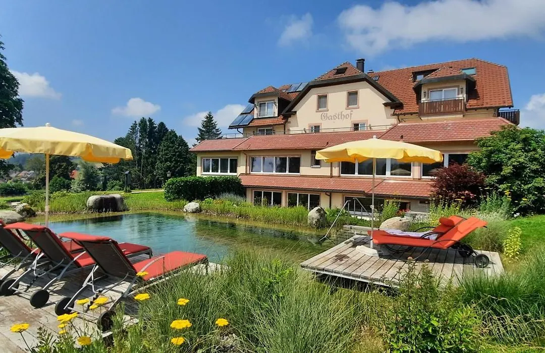 Hotel Gasthof Jägerhaus-1