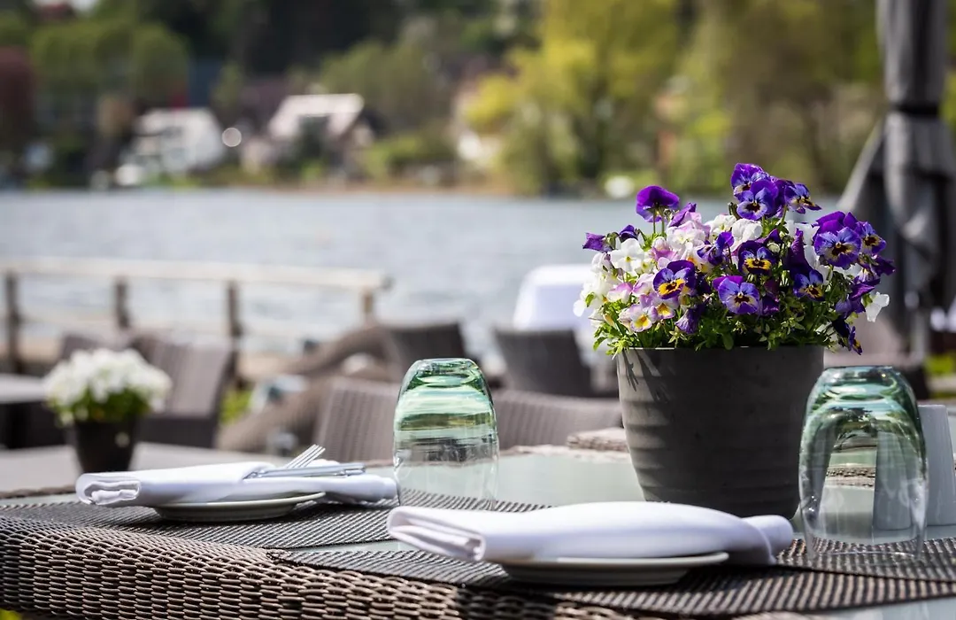 Hotel Der Seehof-1