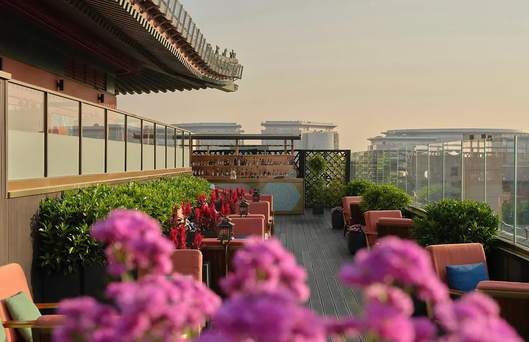 The Peninsula Beijing-1