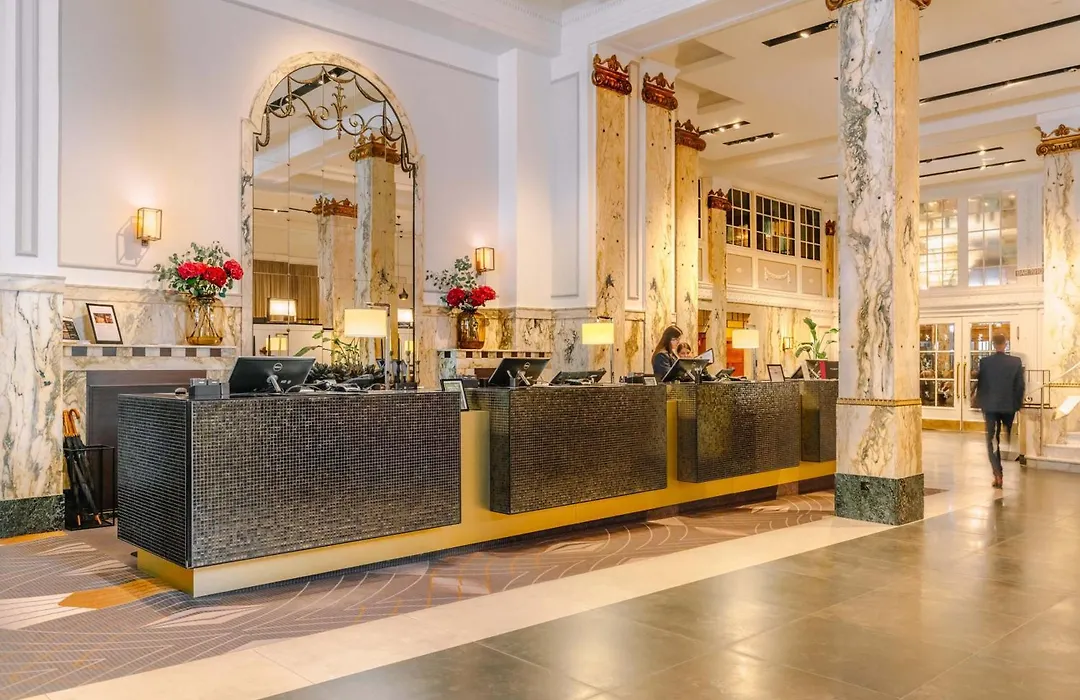 Reichshof Hotel Hamburg-1
