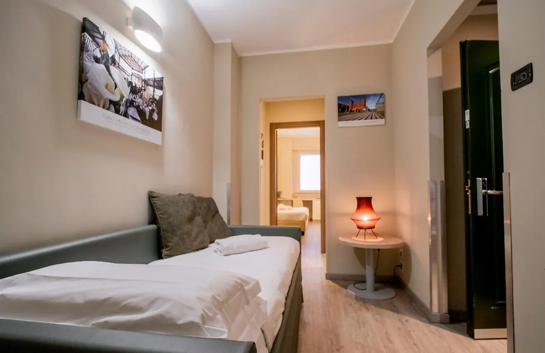 Best Quality Hotel Gran Mogol-1