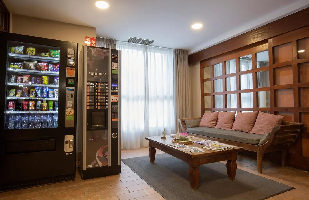 Hotel Grand Pas By Nexta-1