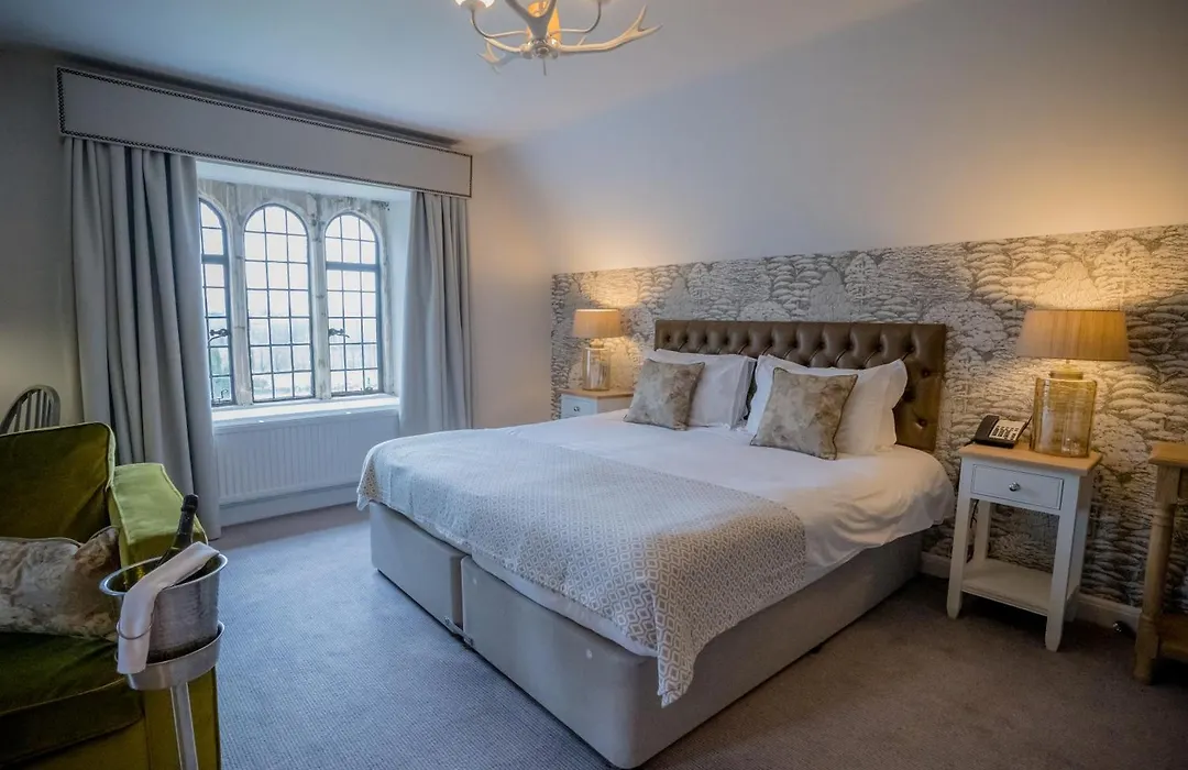 Stonehouse Court Hotel - A Bespoke Hotel-1