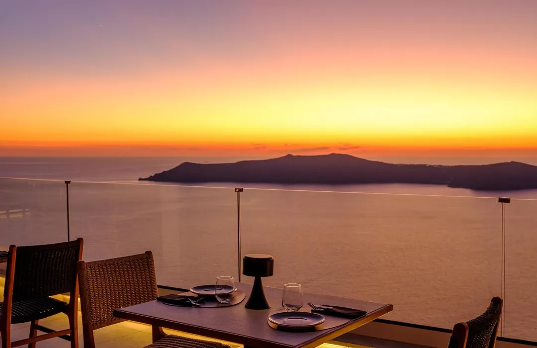 Andromeda Villas & Spa Resort-1