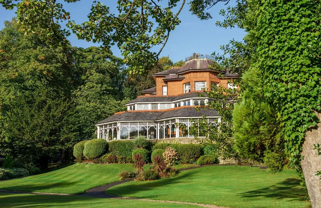 Macdonald Kilhey Court Hotel-1