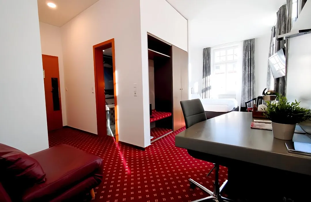 Hotel Schwert-1