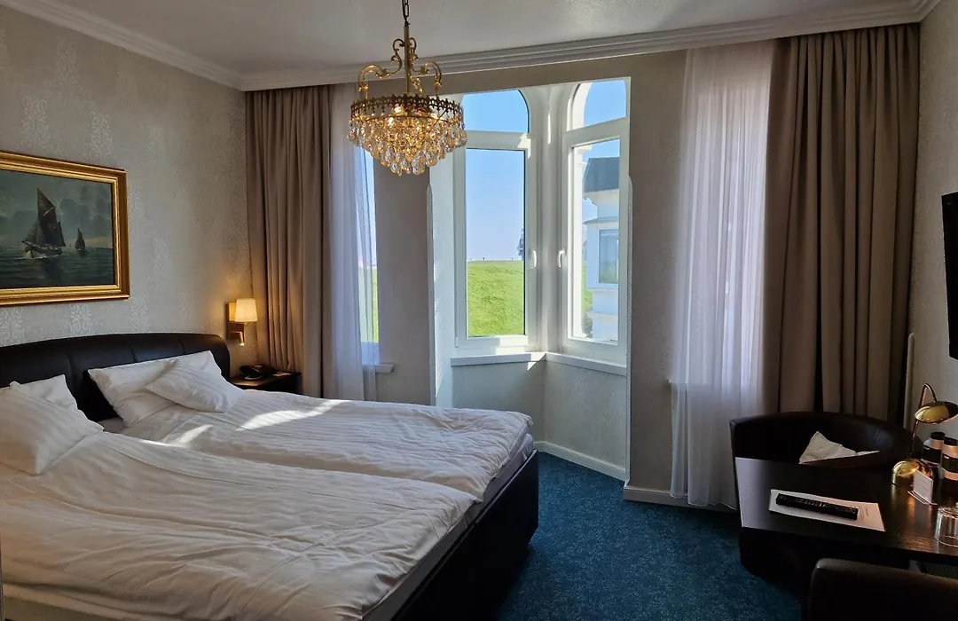 Hotel Beckröge-1