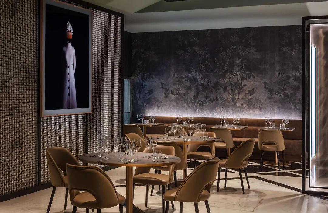 Anantara Palazzo Naiadi Rome Hotel - A Leading Hotel Of The World-1