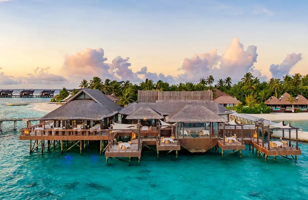 Ozen Reserve Bolifushi-1